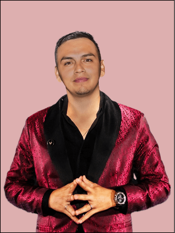 Alex Vega