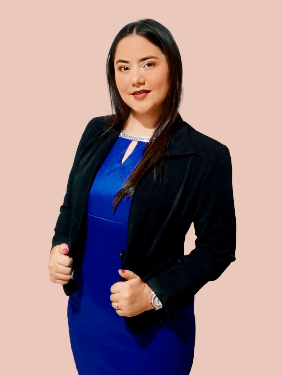 Irene Oviedo