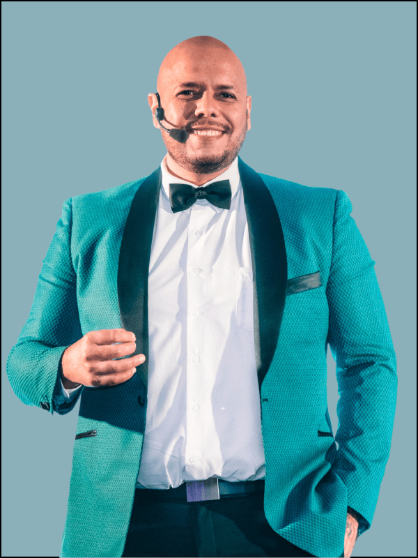 Ricardo Ortiz