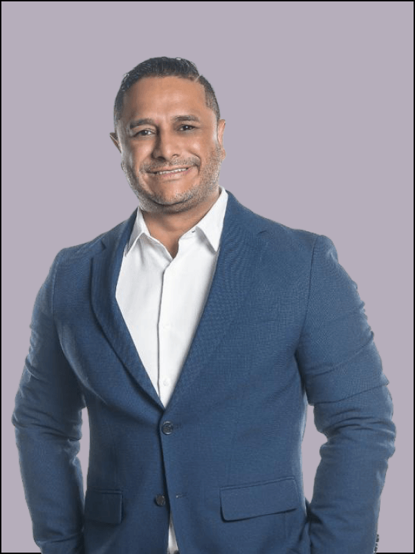Jose Ortiz