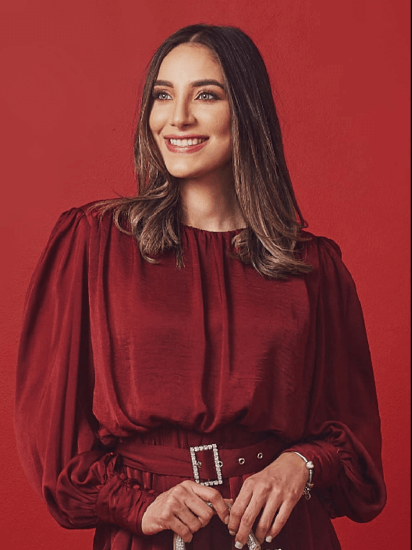 Griselda Morales